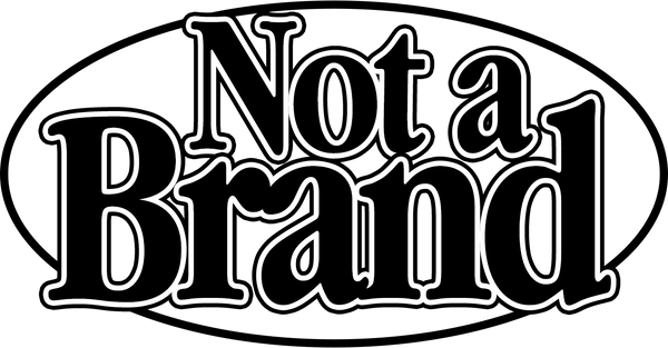 Not A Brand Inc!